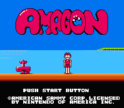 Amagon (U) [T-Rus usertheloset (08.12.2020)]-video